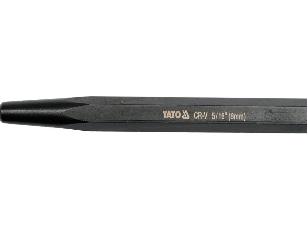 PUNKTAK 8X112 MM