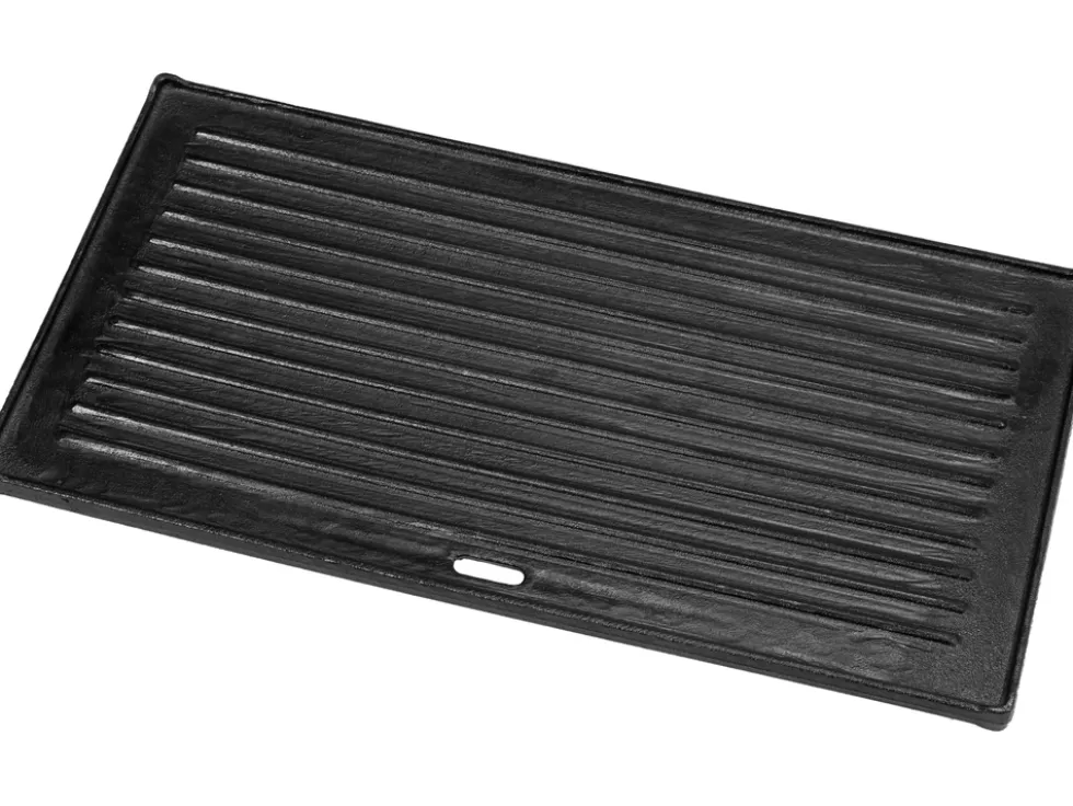 PŁYTA ŻELIWNA DO GRILLA GAZOWEGO YATO YG-20003, YG-20004, YG-20010, YG-20015, YG-20016, YG-20018, YG-20019, YG-20030, YG-20031, YG-20032, YG-20033, YG-20034, YG-20035