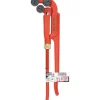 RADEŁKOWNICA DO GWINTÓW 3/8"-2"