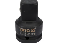 REDUKCJA UDAROWA 3/4"(F) X 1"(M)