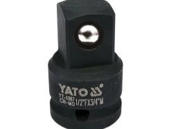 REDUKCJA UDAROWA 1/2"(F) X 3/4"(M)