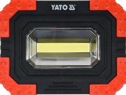 REFLEKTOR DIODOWY PRZENOŚNY 10W COB LED 680LM