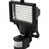 REFLEKTOR LED SOLARNY 4W Z CZUJNIKIEM RUCHU