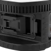 REFLEKTOR LED 18V, 10000 LM, 360° - BEZ AKUMULATORA