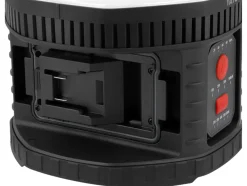 REFLEKTOR LED 18V, 10000 LM, 360° - BEZ AKUMULATORA