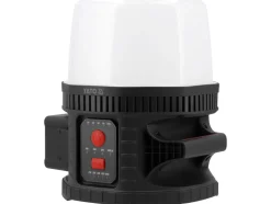 REFLEKTOR LED 18V, 10000 LM, 360° - BEZ AKUMULATORA