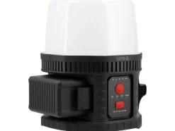 REFLEKTOR LED 18V, 10000 LM, 360° - BEZ AKUMULATORA