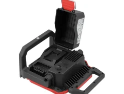 REFLEKTOR LED 18V, 6000 LM, 65W - BEZ AKUMULATORA
