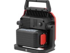REFLEKTOR LED 18V, 6000 LM, 65W - BEZ AKUMULATORA