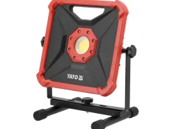 REFLEKTOR LED 18V, 5000 LM, 50W - BEZ AKUMULATORA