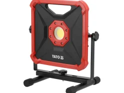 REFLEKTOR LED 18V, 5000 LM, 50W - BEZ AKUMULATORA