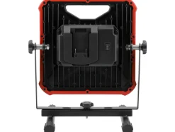 REFLEKTOR LED 18V, 5000 LM, 50W - BEZ AKUMULATORA