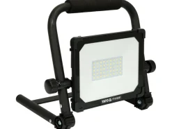 REFLEKTOR PRZENOŚNY SMD LED 30W 2850LM