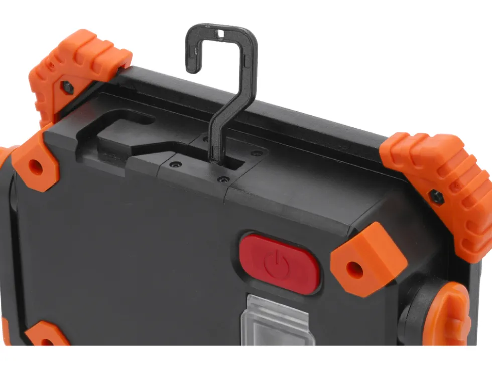 REFLEKTOR PRZENOŚNY 20W COB 2000LM