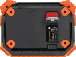 REFLEKTOR PRZENOŚNY 10W COB 1000LM