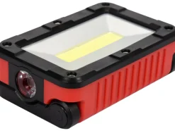 REFLEKTOR PRZENOŚNY 5W COB 300LM