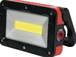 REFLEKTOR PRZENOŚNY 5W COB 300LM