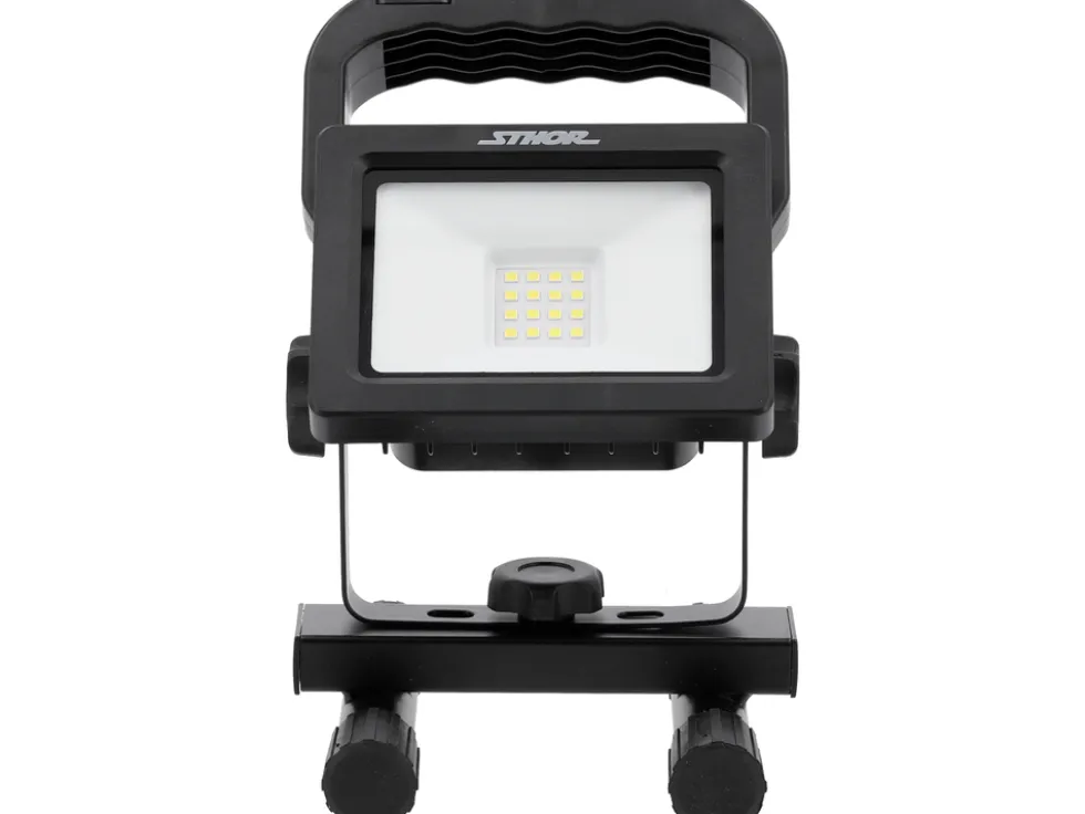 REFLEKTOR PRZENOŚNY 10W SMD 1000LM