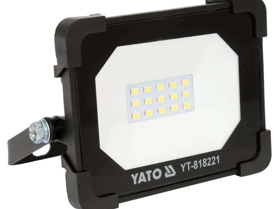 REFLEKTOR SMD LED 10W 950LM