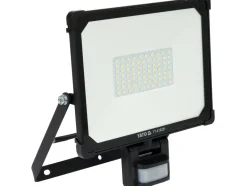 REFLEKTOR SMD LED 50W 4750LM Z CZUJNIKIEM RUCHU