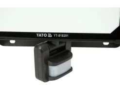 REFLEKTOR SMD LED 50W 4750LM Z CZUJNIKIEM RUCHU