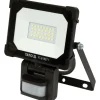 REFLEKTOR SMD LED 20W 1900LM Z CZUJNIKIEM RUCHU
