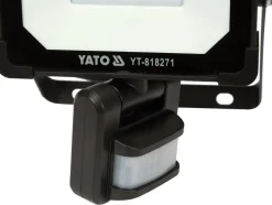 REFLEKTOR SMD LED 20W 1900LM Z CZUJNIKIEM RUCHU