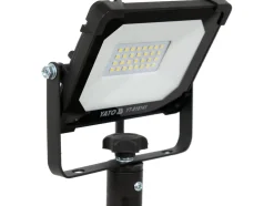 REFLEKTOR SMD LED ZE STOJAKIEM 20W 1900LM
