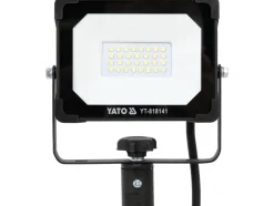 REFLEKTOR SMD LED ZE STOJAKIEM 20W 1900LM