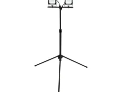 REFLEKTOR SMD LED ZE STOJAKIEM 2*20W 3800LM