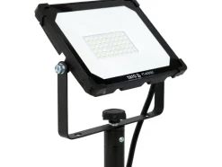 REFLEKTOR SMD LED ZE STOJAKIEM 30W 2850LM