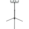 REFLEKTOR SMD LED ZE STOJAKIEM 2*30W 5700LM