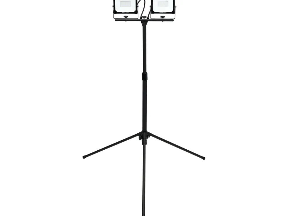 REFLEKTOR SMD LED ZE STOJAKIEM 2*30W 5700LM