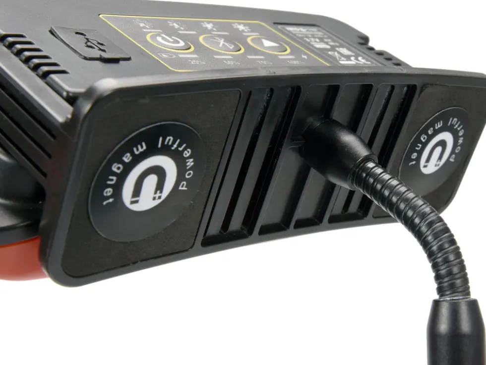 REGULOWANY STATYW 5/16" DO YT-81808