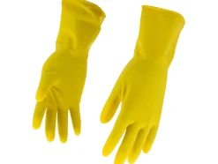 RĘKAWICE GOSPODARCZE LATEKSOWE R. 9 (L)