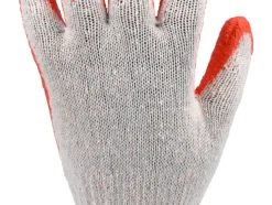 RĘKAWICE GUMOWANE 'WAMPIRKI' 21CM / 1 PARA