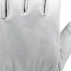 RĘKAWICE OCHRONNE SKÓRA ROZM. 10