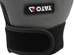 RĘKAWICE SKÓRA SYNT. OCHR. PRZED ODCISK. ROZM. 10