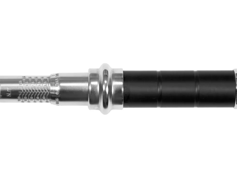 RĘKOJEŚĆ KLUCZA DYNAMOMETRYCZNEGO 9X12MM; 2,5-12NM BEZ GŁOWICY