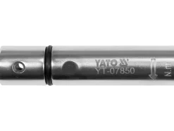 RĘKOJEŚĆ KLUCZA DYNAMOMETRYCZNEGO 9X12MM; 2,5-12NM BEZ GŁOWICY