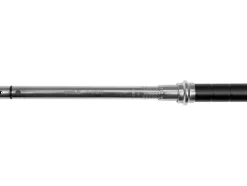 RĘKOJEŚĆ KLUCZA DYNAMOMETRYCZNEGO 9X12MM; 25-125NM BEZ GŁOWICY