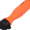 RĘKOJEŚĆ SKRĘCANA DO PILNIKA OKRĄGŁEGO 4,5MM