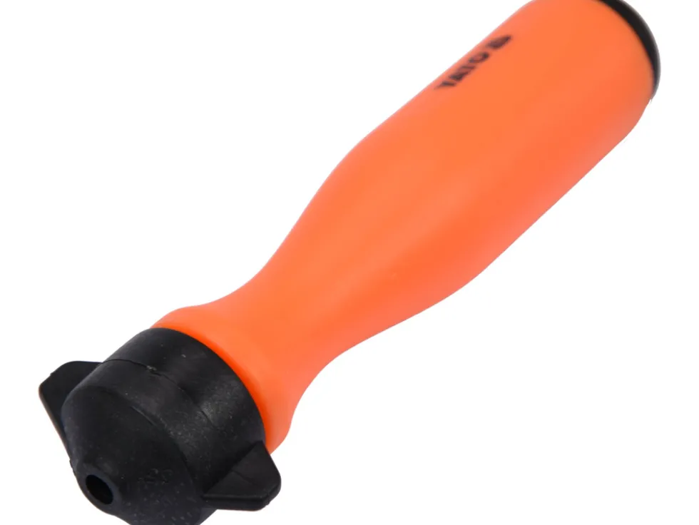RĘKOJEŚĆ SKRĘCANA DO PILNIKA OKRĄGŁEGO 4,5MM
