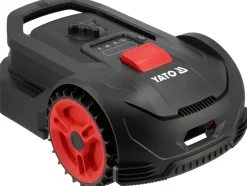 ROBOT KOSZĄCY DO 300 M2,
