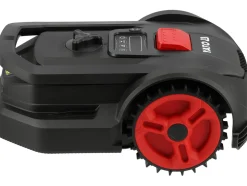 ROBOT KOSZĄCY DO 300 M2,