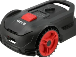 ROBOT KOSZĄCY DO 300 M2,