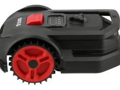 ROBOT KOSZĄCY DO 300 M2,