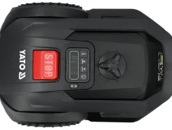 ROBOT KOSZĄCY DO 300 M2,