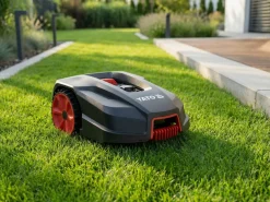 ROBOT KOSZĄCY DO 500M2