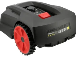 ROBOT KOSZĄCY DO 1000M2